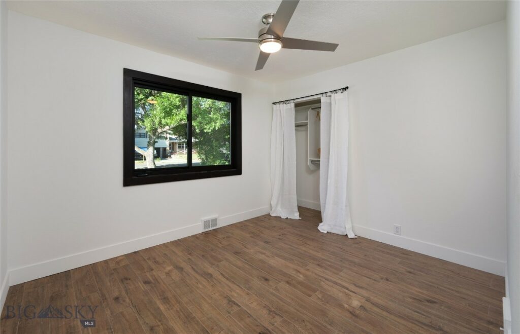 1233 N 8th Avenue, Bozeman MT 59715