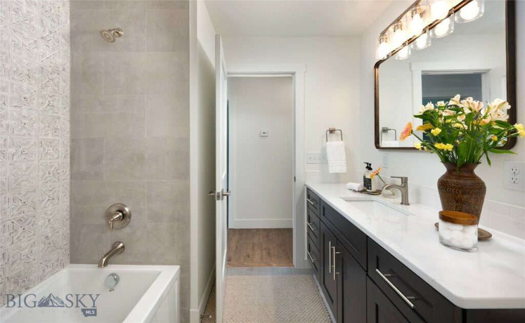 1233 N 8th Avenue, Bozeman MT 59715