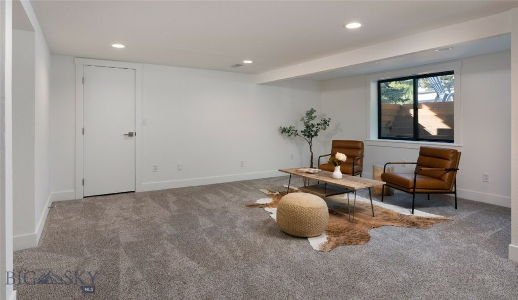 1233 N 8th Avenue, Bozeman MT 59715