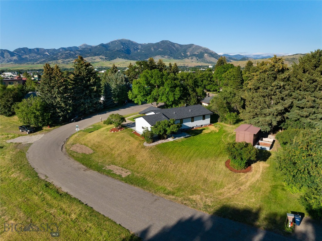 1233 N 8th Avenue, Bozeman MT 59715