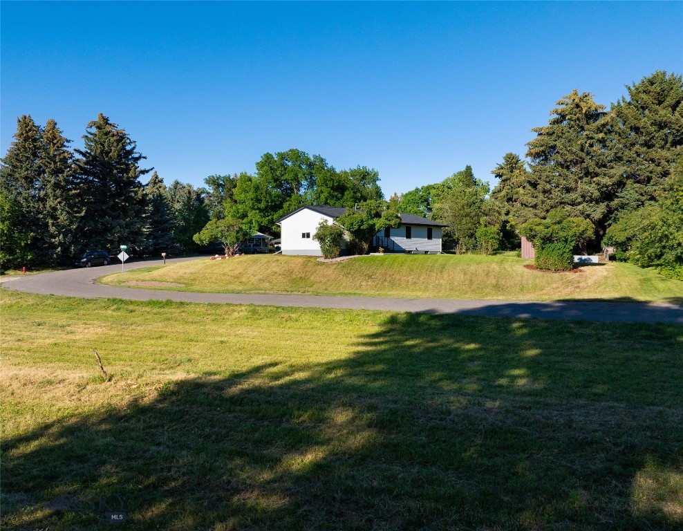 1233 N 8th Avenue, Bozeman MT 59715