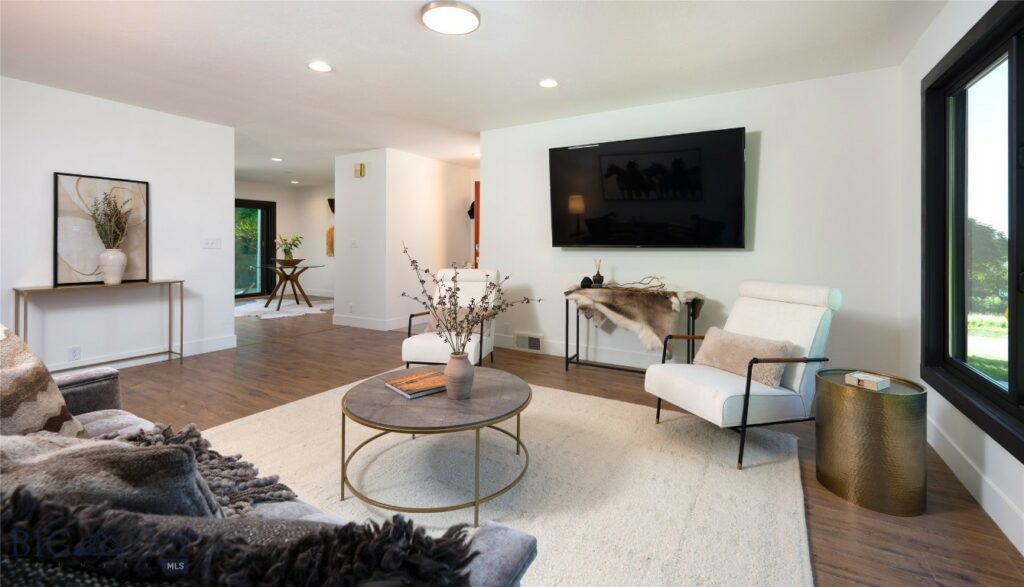 1233 N 8th Avenue, Bozeman MT 59715