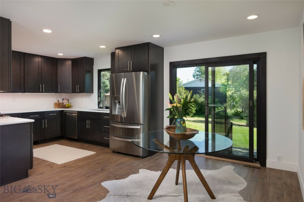 1233 N 8th Avenue, Bozeman MT 59715