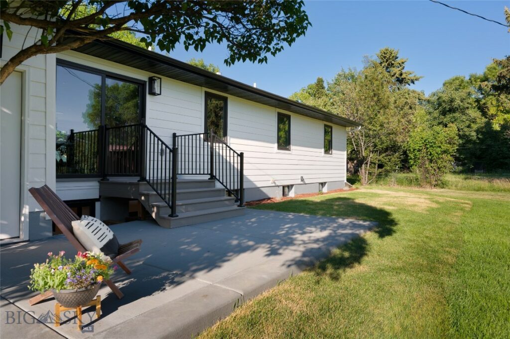 1233 N 8th Avenue, Bozeman MT 59715