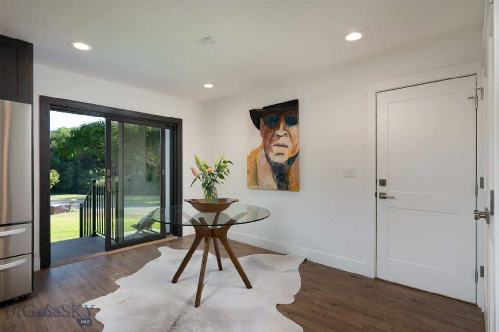 1233 N 8th Avenue, Bozeman MT 59715