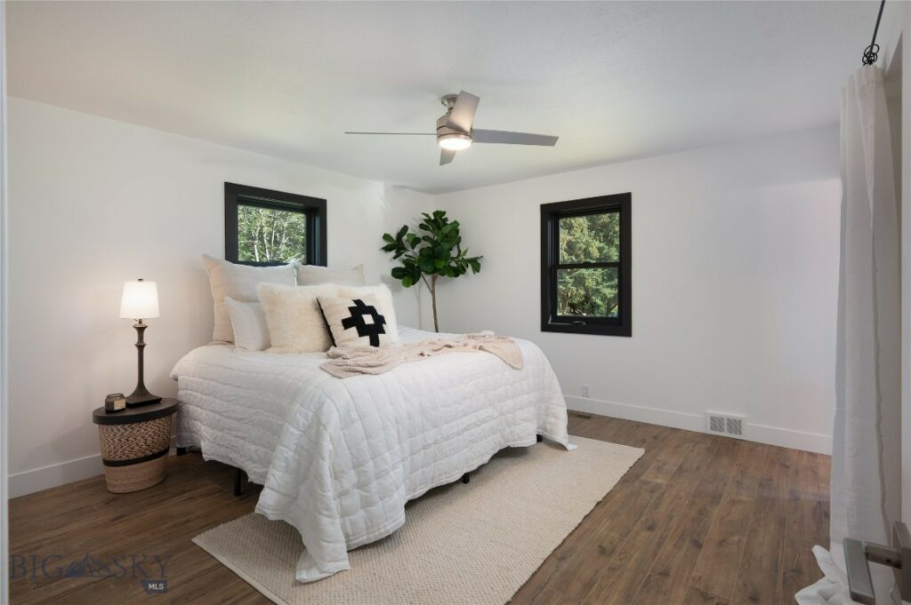 1233 N 8th Avenue, Bozeman MT 59715