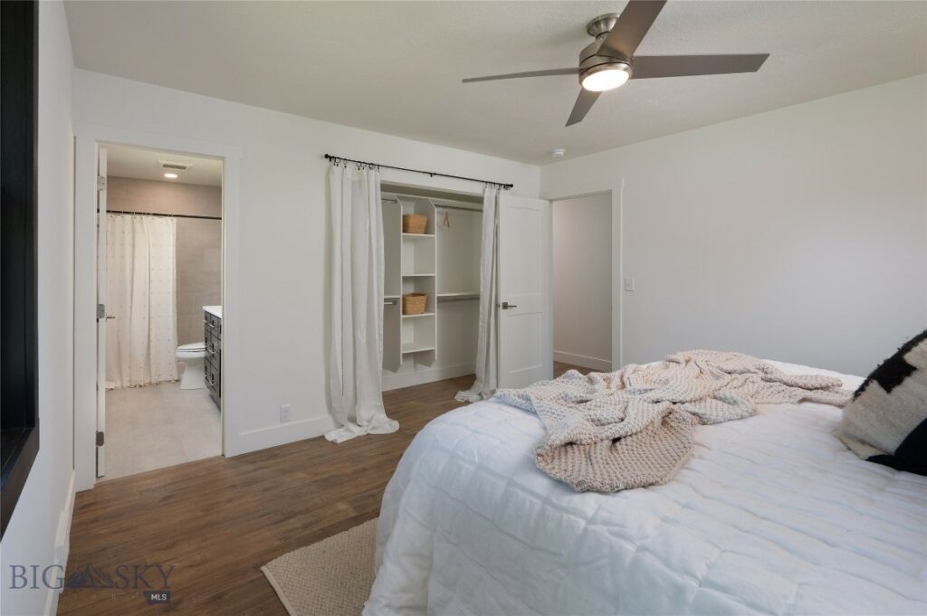 1233 N 8th Avenue, Bozeman MT 59715