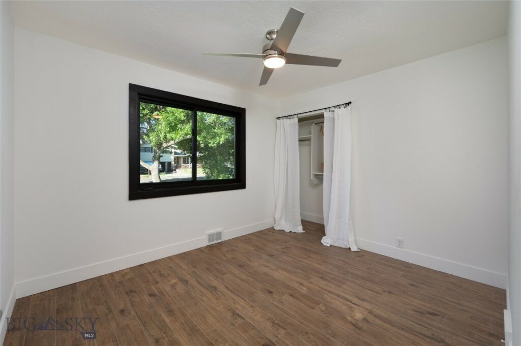 1233 N 8th Avenue, Bozeman MT 59715