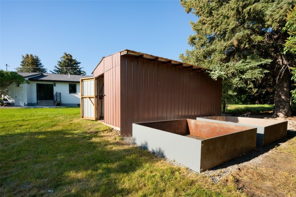 1233 N 8th Avenue, Bozeman MT 59715