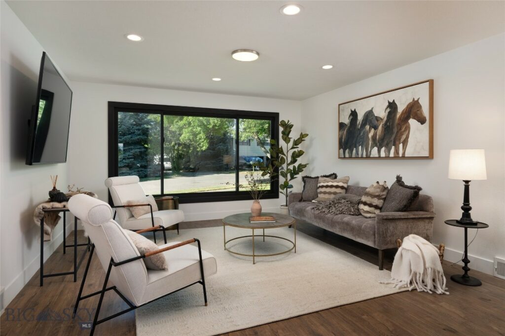 1233 N 8th Avenue, Bozeman MT 59715