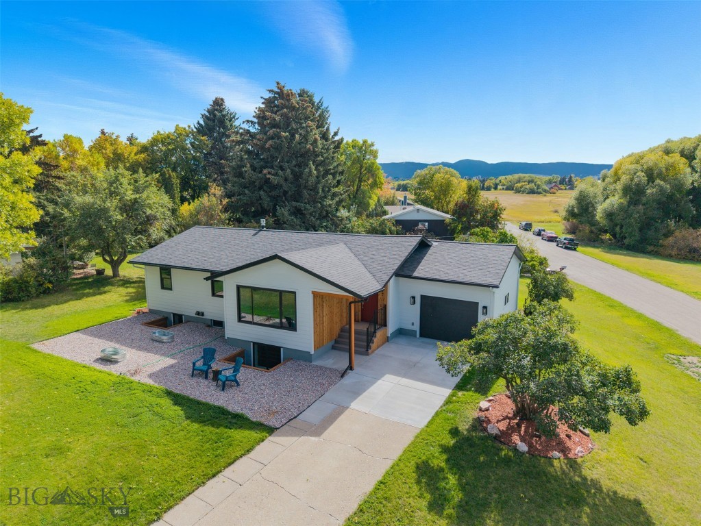 1233 N 8th Avenue, Bozeman MT 59715