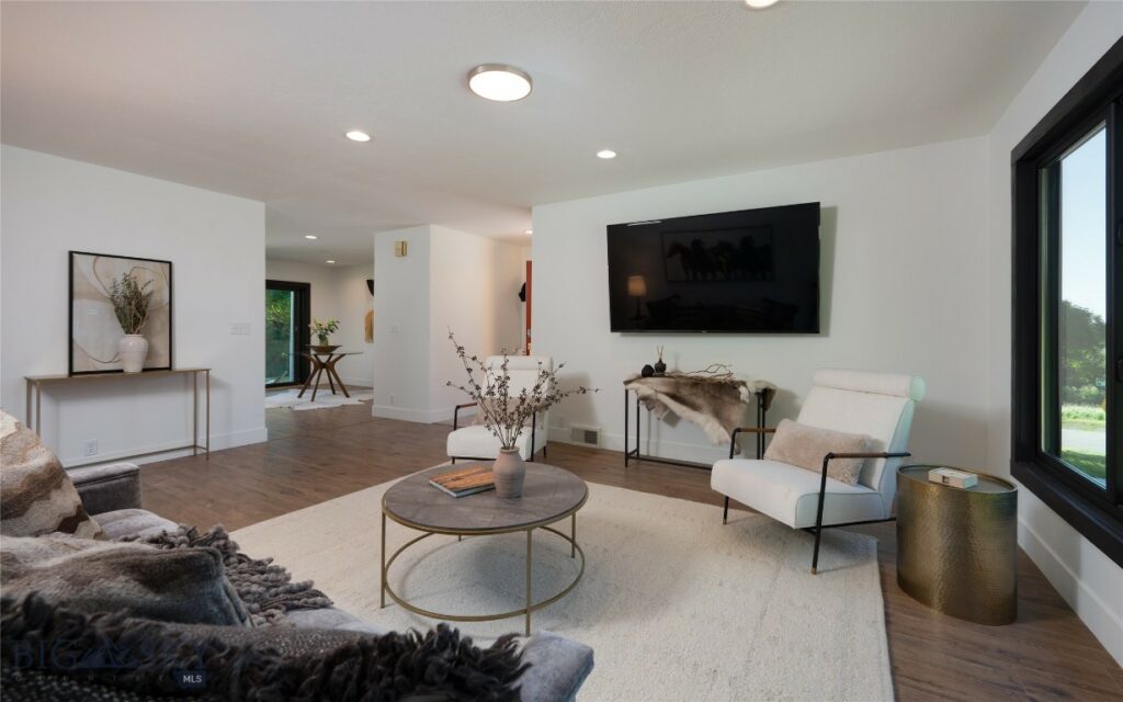 1233 N 8th Avenue, Bozeman MT 59715