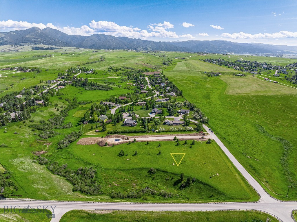 125 Blossom Way, Bozeman MT 59715