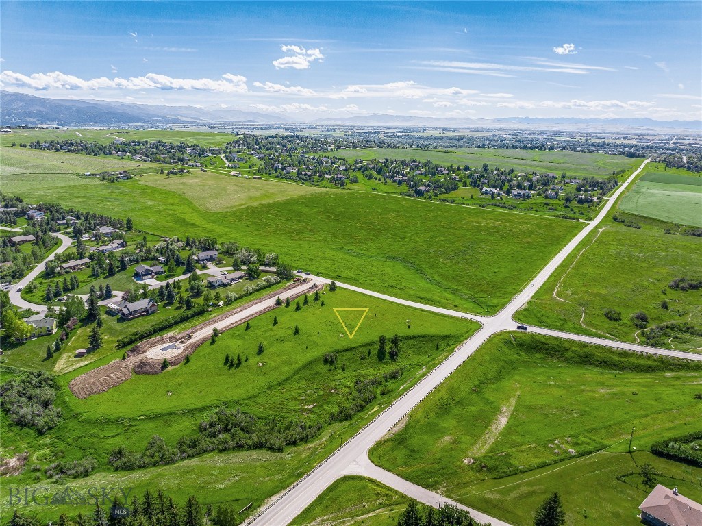 125 Blossom Way, Bozeman MT 59715