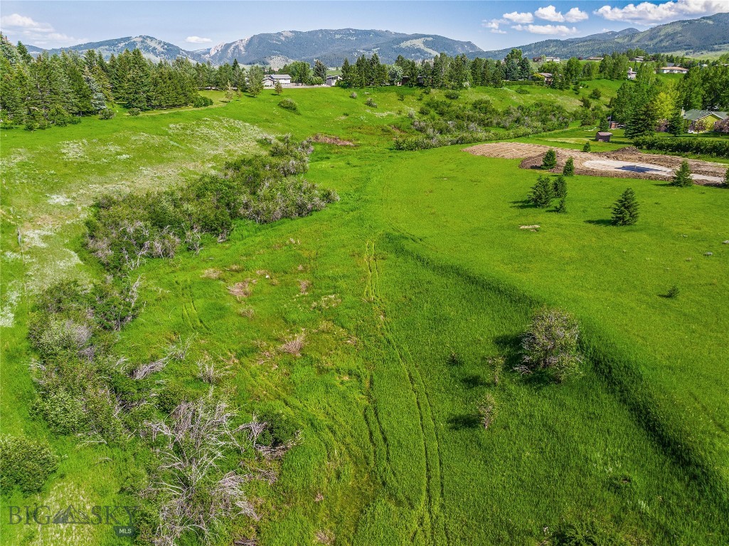 125 Blossom Way, Bozeman MT 59715