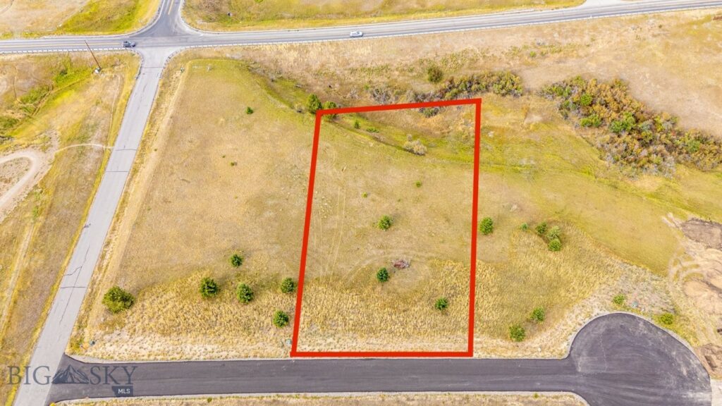 125 Blossom Way, Bozeman MT 59715