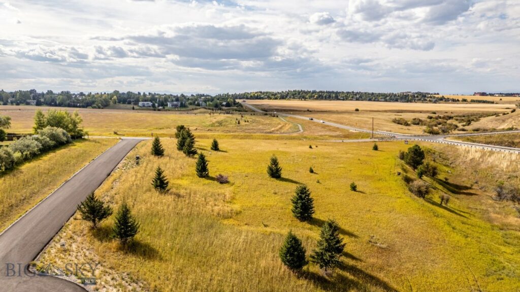 125 Blossom Way, Bozeman MT 59715