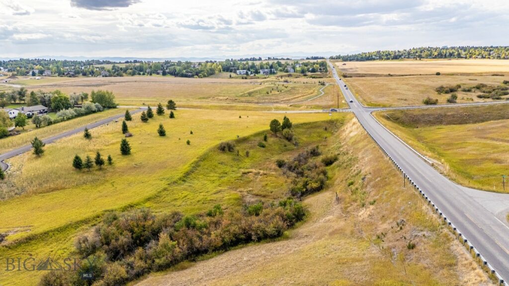 125 Blossom Way, Bozeman MT 59715