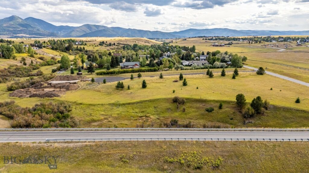 125 Blossom Way, Bozeman MT 59715