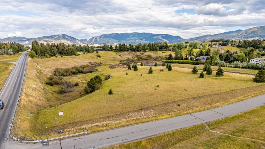 125 Blossom Way, Bozeman MT 59715