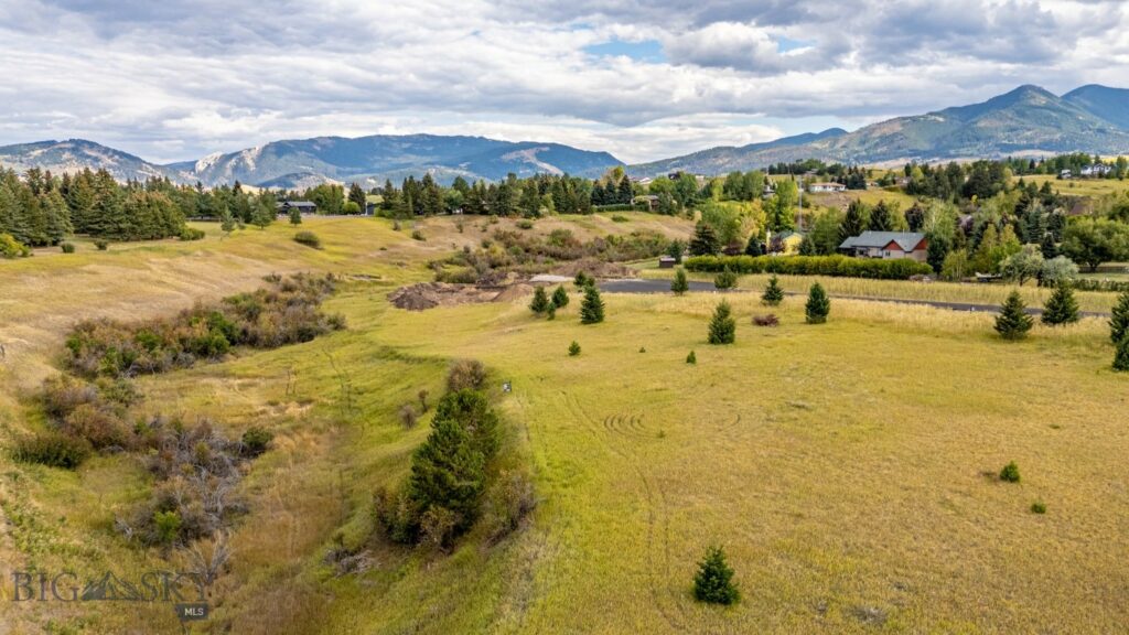125 Blossom Way, Bozeman MT 59715