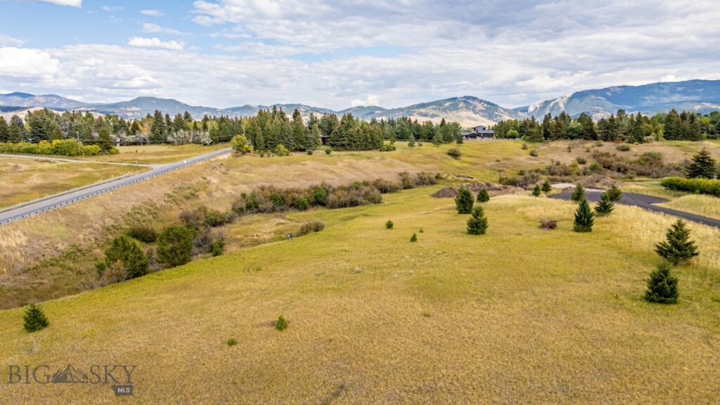 125 Blossom Way, Bozeman MT 59715
