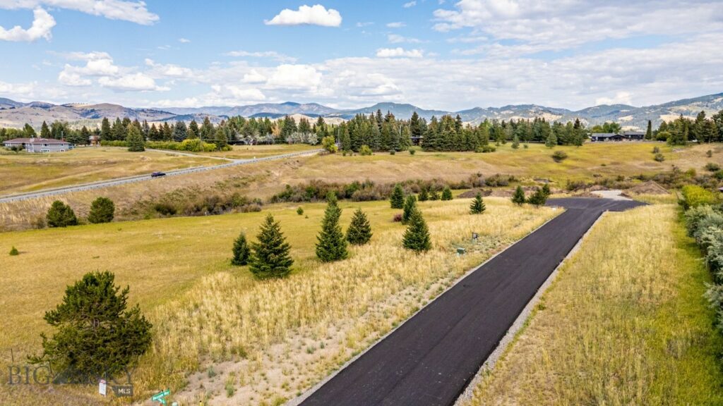 125 Blossom Way, Bozeman MT 59715