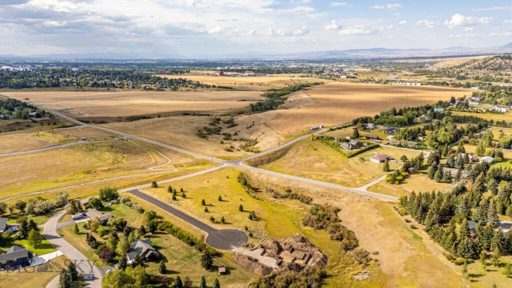 125 Blossom Way, Bozeman MT 59715