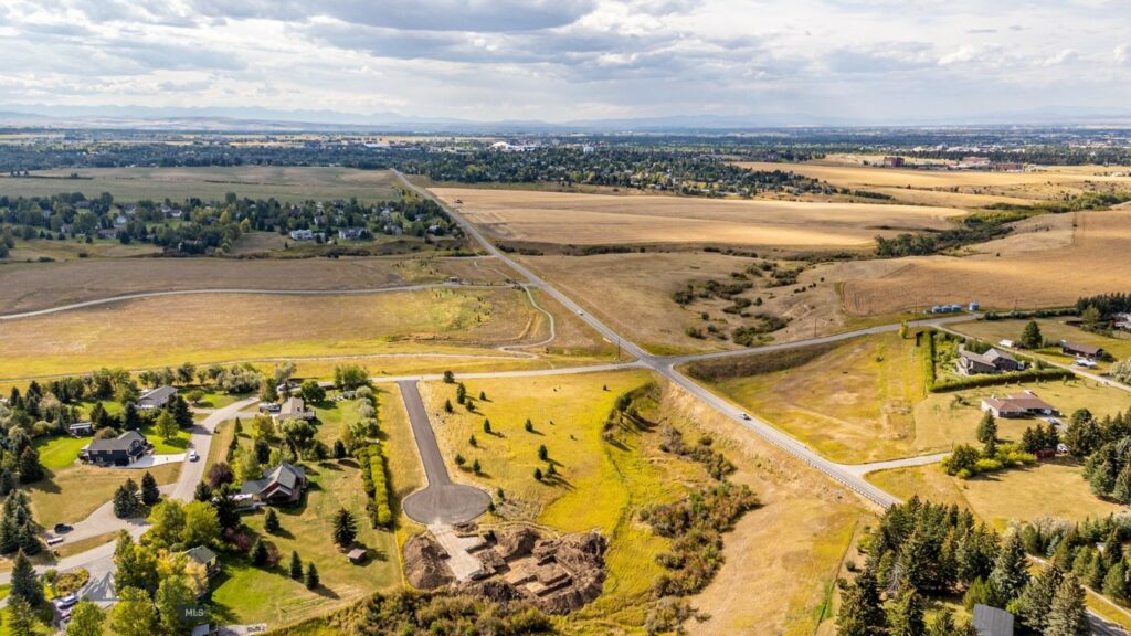 125 Blossom Way, Bozeman MT 59715