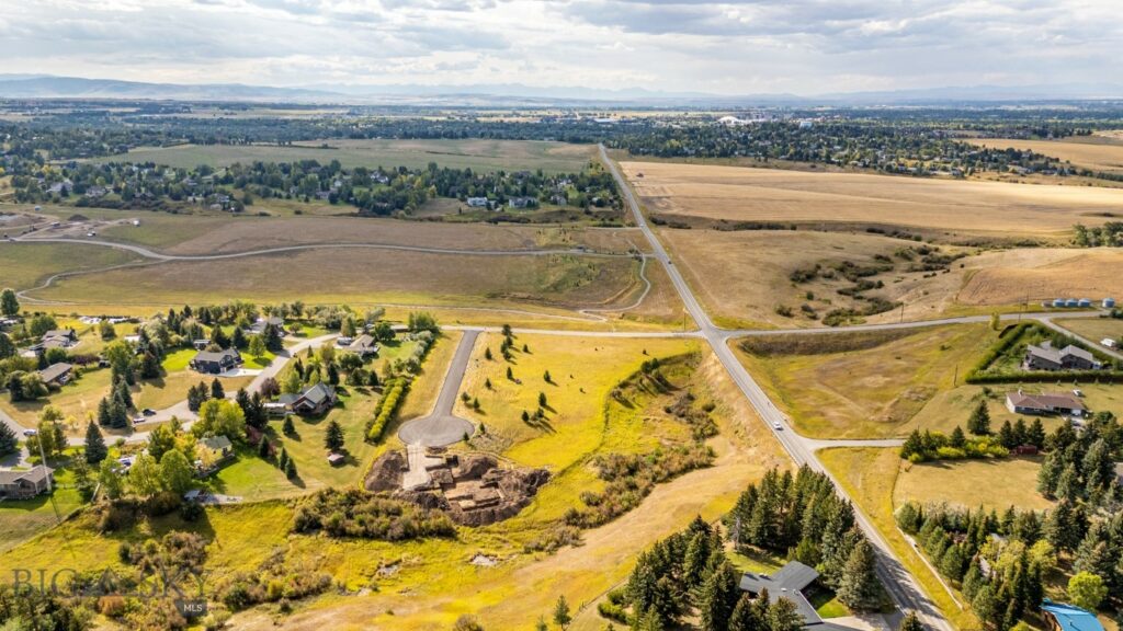 125 Blossom Way, Bozeman MT 59715