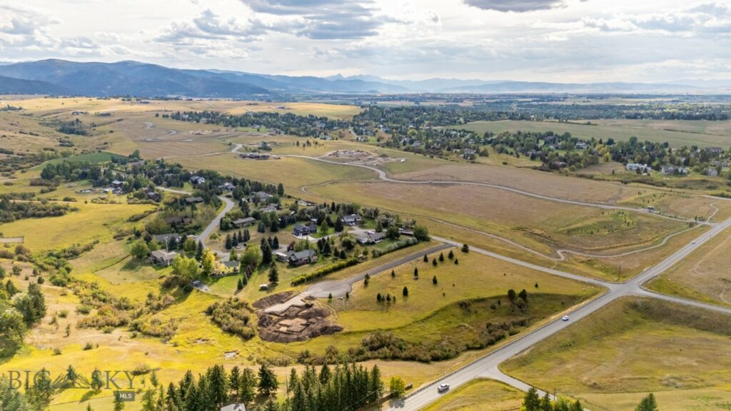 125 Blossom Way, Bozeman MT 59715