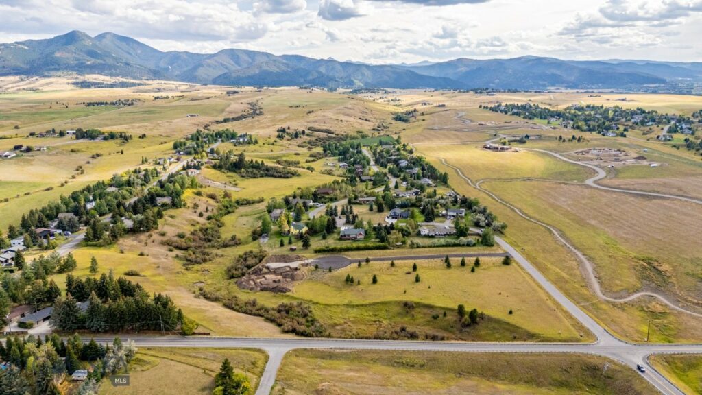 125 Blossom Way, Bozeman MT 59715