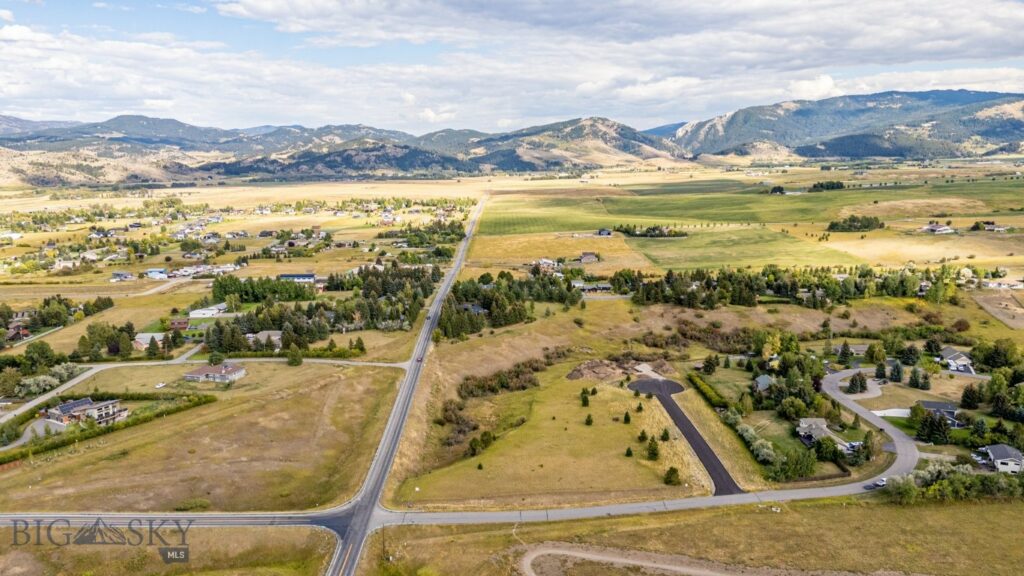 125 Blossom Way, Bozeman MT 59715