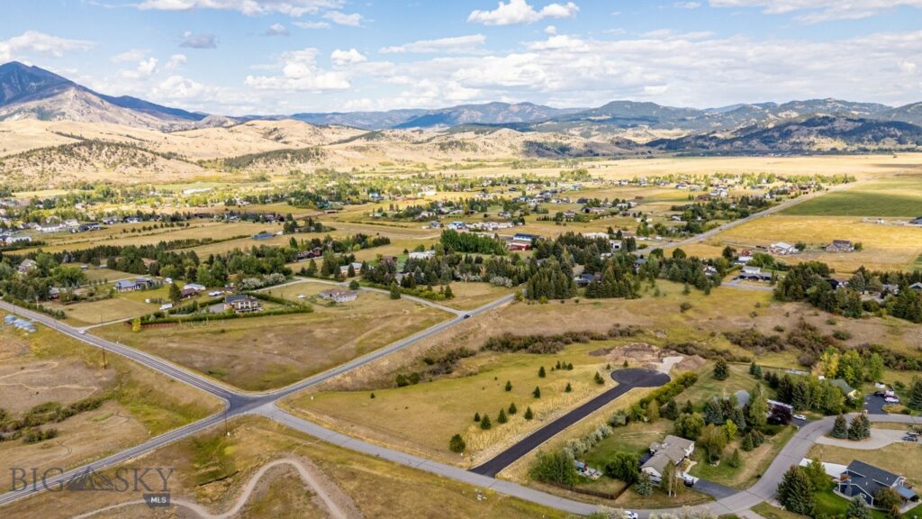 125 Blossom Way, Bozeman MT 59715