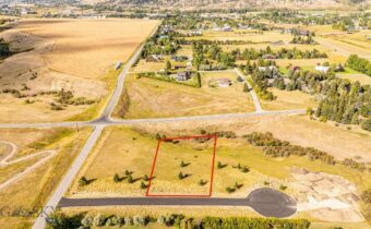 125 Blossom Way, Bozeman MT 59715