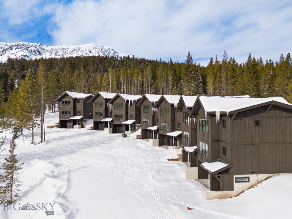 125 Bridger Meadow Trail, Bozeman MT 59715