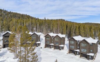 125 Bridger Meadow Trail, Bozeman MT 59715