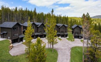 125 Bridger Meadow Trail, Bozeman MT 59715