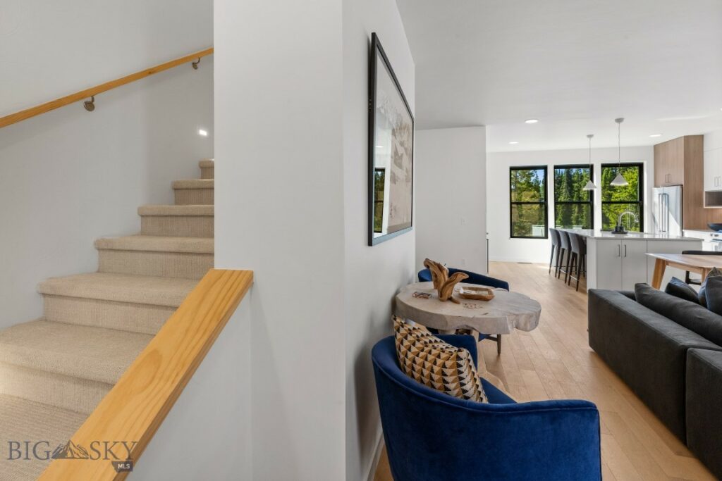 125 Bridger Meadow Trail, Bozeman MT 59715