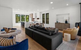 125 Bridger Meadow Trail, Bozeman MT 59715