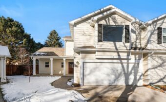 125 E Alderson Street, Bozeman MT 59715