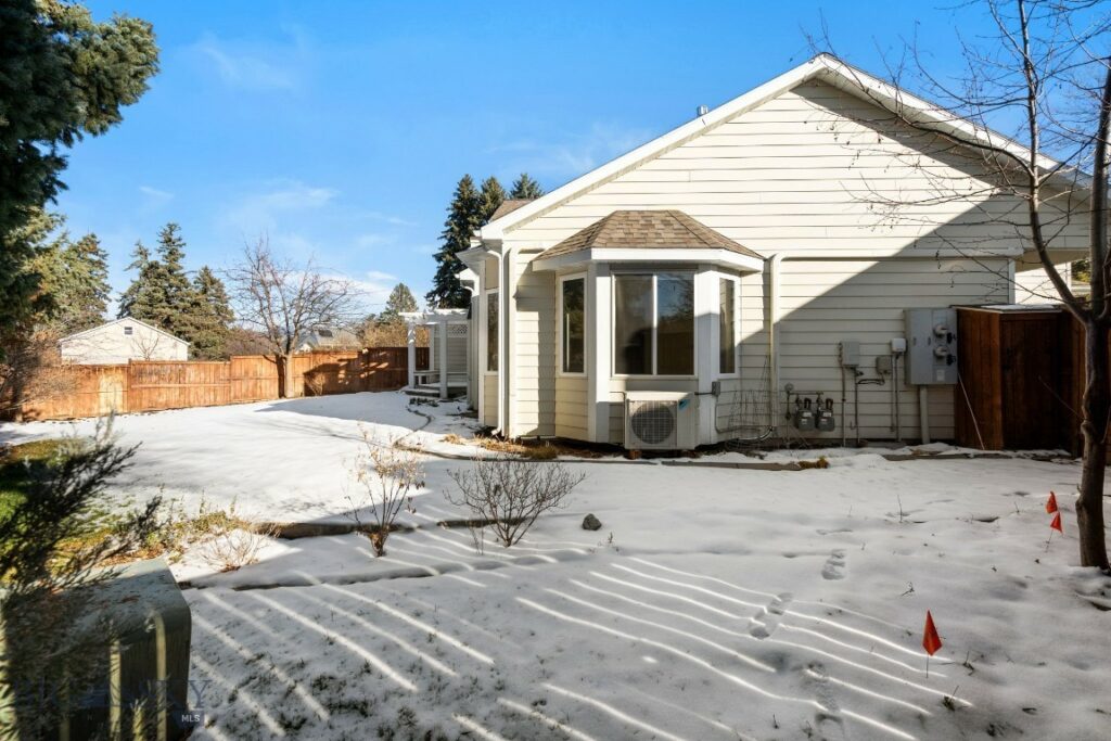 125 E Alderson Street, Bozeman MT 59715