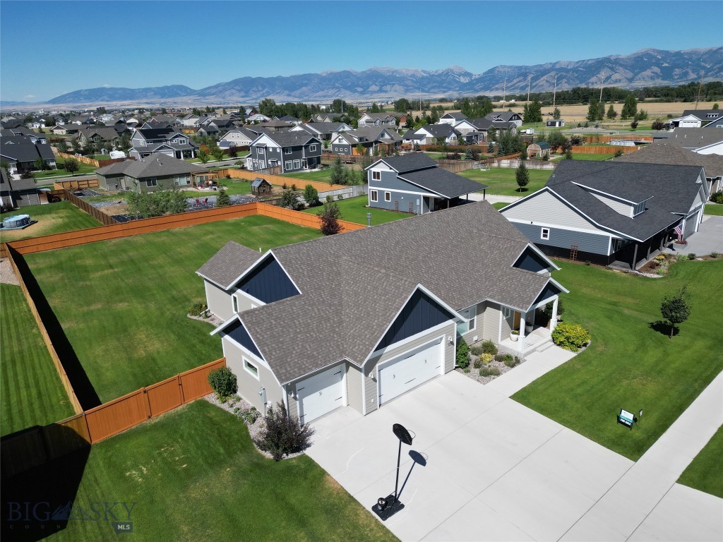 125 King Meadows Lane, Bozeman MT 59718