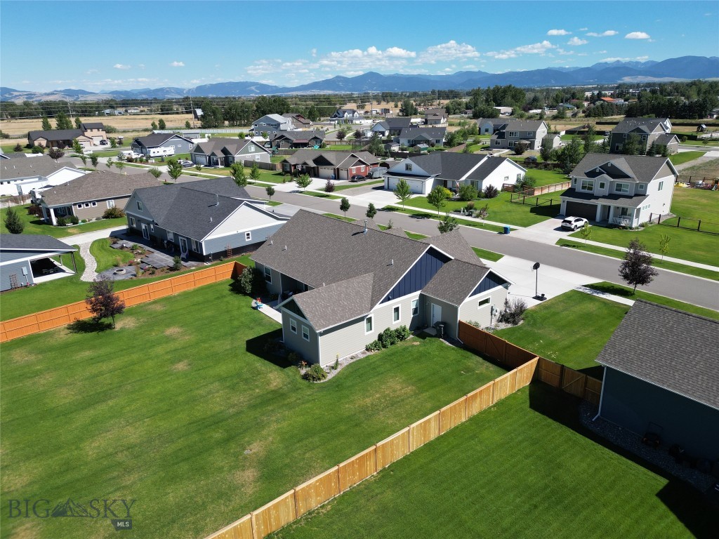 125 King Meadows Lane, Bozeman MT 59718