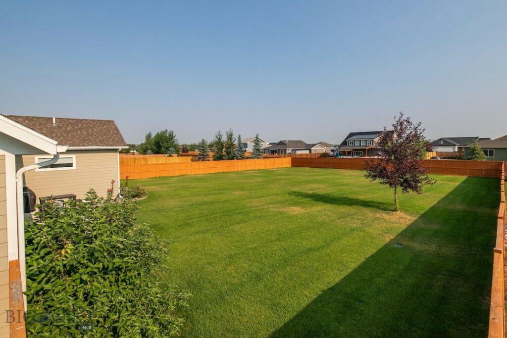 125 King Meadows Lane, Bozeman MT 59718