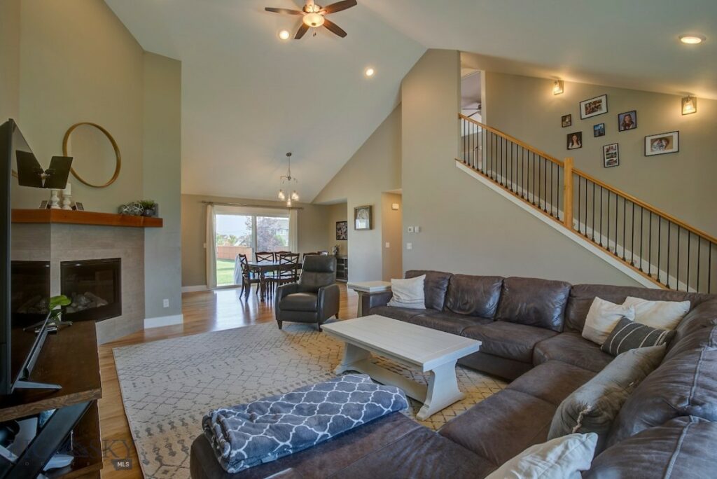 125 King Meadows Lane, Bozeman MT 59718