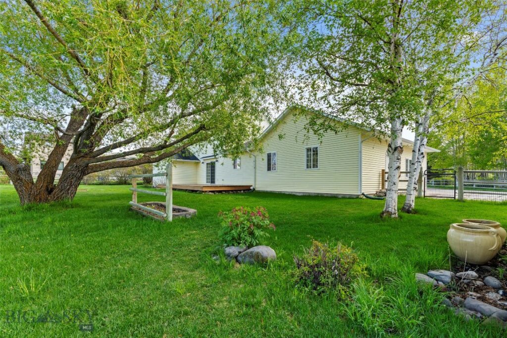 125 N Pheasant Drive, Bozeman MT 59718