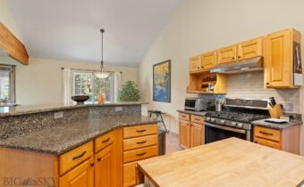 125 N Pheasant Drive, Bozeman MT 59718