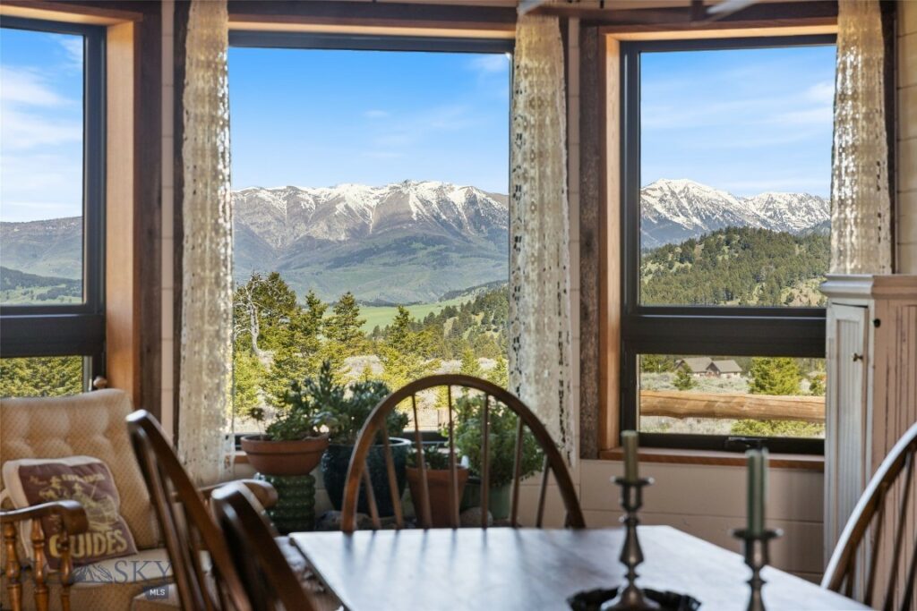 125 Rocky Mountain Meadows, Bozeman MT 59715