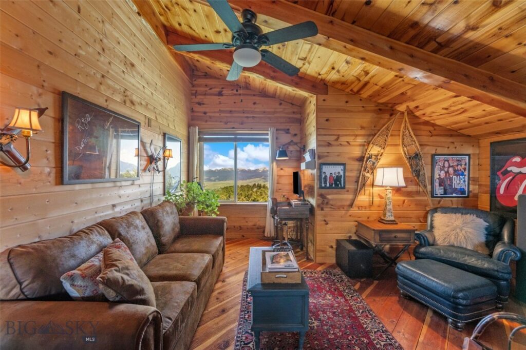 125 Rocky Mountain Meadows, Bozeman MT 59715